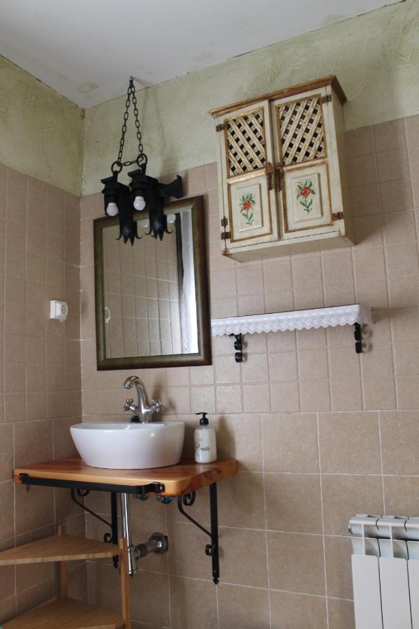 Casa Rural Baobab Romancos 外观 照片