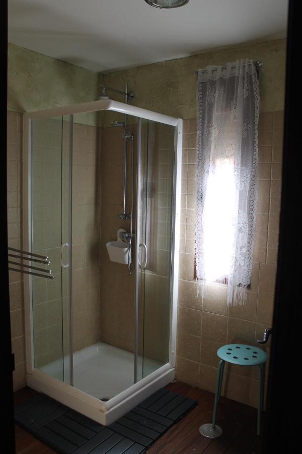 Casa Rural Baobab Romancos 外观 照片