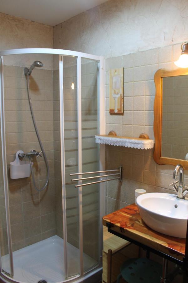 Casa Rural Baobab Romancos 外观 照片