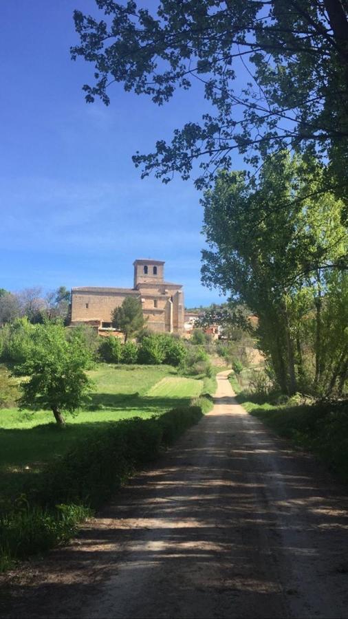 Casa Rural Baobab Romancos 外观 照片